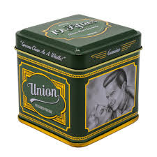 Union Oil Based Pomade – 19|FIFTIES Classic Men's Grooming
