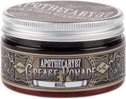 bol.com | Apothecary 87 Mogul Grease Pomade